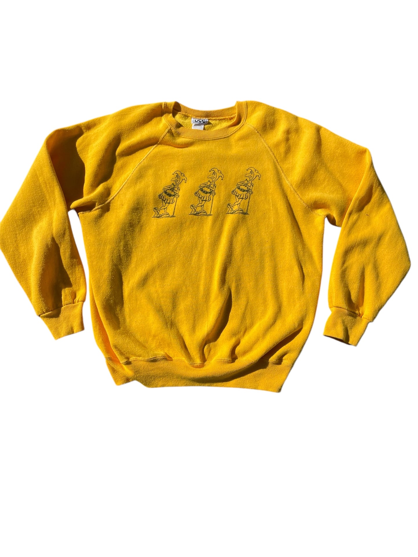 Lee Crewneck sweater